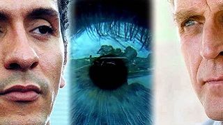 Imagem da notícia Terra Estrangeira e Olhos Azuis serão exibidos em seminário internacional