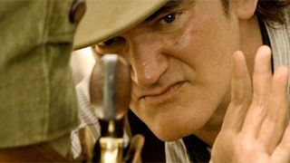 Imagem da notícia Quentin Tarantino conclui filmagens de Django Livre