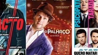 Imagem da notícia Conheça os filmes mais alugados e assistidos online no mês de julho