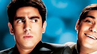 Imagem da notícia Assista ao novo trailer de Os Penetras, com Marcelo Adnet