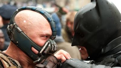 Bilheterias Estados Unidos: Batman continua no topo, comédia com Ben Stiller decepciona