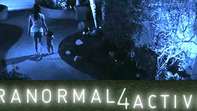 Imagem da notícia Trailer de Atividade Paranormal 4: "Toda a atividade levou a isso..."