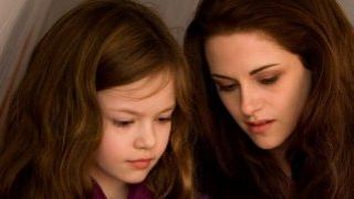 Bella Swan e filha estão em nova imagem de A Saga Crepúsculo: Amanhecer - O Final