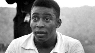 Imagem da notícia Pelé ganhará cinebiografia produzida nos Estados Unidos