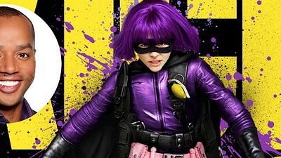 Imagem da notícia Definido um novo super-herói em Kick-Ass 2