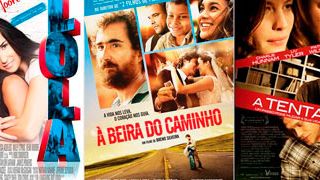 Imagem da notícia Estreias no cinema, A Tentação e Marighella críticas e trailers aqui!