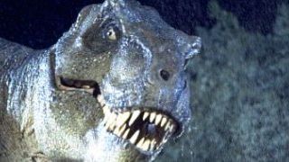 Imagem da notícia Relançamento de Jurassic Park em 3D tem estreia antecipada