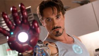 Acidente com Robert Downey Jr. interrompe filmagens de Homem de Ferro 3