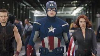 Imagem da notícia Agora é oficial! Os Vingadores 2 já tem data de estreia