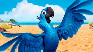 Imagem da notícia Jesse Eisenberg fala sobre Rio 2