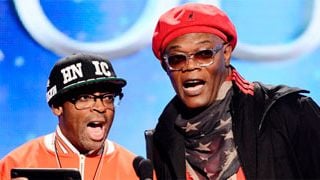 Imagem da notícia Samuel L. Jackson estará em remake de Old Boy