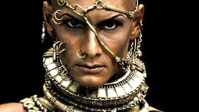 Rodrigo Santoro confirmado como ator principal de 300: Battle of Artemisia