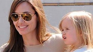 Filha de Angelina Jolie e Brad Pitt interpretará a Bela Adormecida