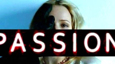 O trailer de Passion, de Brian de Palma, aposta no erotismo e no suspense