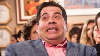 Imagem da notícia Até que a Sorte nos Separe, com Leandro Hassum, ganha cartaz e trailer