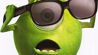 Imagem da notícia Veja o cartaz de Monstros S.A. 3D