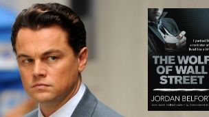 Imagem da notícia Primeiras imagens de Leonardo DiCaprio em The Wolf of Wall Street