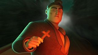 Imagem da notícia Vem aí mais uma edição do Animaldiçoados, festival de horror animado