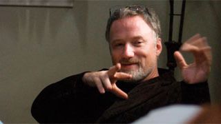 Imagem da notícia David Fincher fala sobre continuação de Millennium