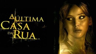 Imagem da notícia Vídeo: Jennifer Lawrence ouve barulhos assustadores em A Última Casa da Rua