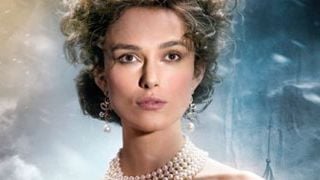Imagem da notícia Anna Karenina ganha três novos cartazes