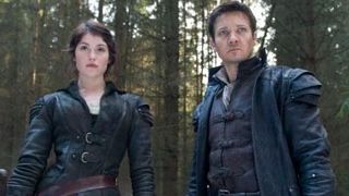 Imagem da notícia Veja o primeiro trailer de Hansel e Gretel: Caçadores de Bruxas