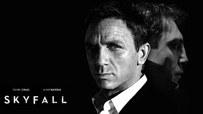 Imagem da notícia Daniel Craig contratado para mais dois James Bond após 007 - Operação Skyfall?