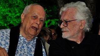 Imagem da notícia CineMúsica 2012: A Luz do Tom encanta Conservatória