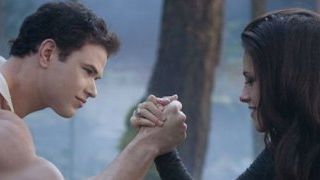 Imagem da notícia A Saga Crepúsculo: Amanhecer - O Final ganha novo trailer