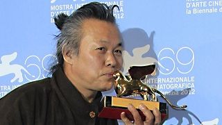 Imagem da notícia Pietá, de Kim Ki-Duk, conquista o Leão de Ouro no Festival de Veneza