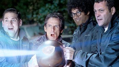 Imagem da notícia Estreia: Vizinhos Imediatos de 3º Grau mistura comédia e ficção científica