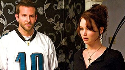 Imagem da notícia Drama com Jennifer Lawrence e Robert De Niro vence o Festival de Toronto