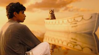 Imagem da notícia Saiu mais um trailer de As Aventuras de Pi, de Ang Lee