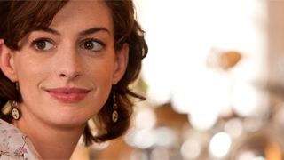 Imagem da notícia Anne Hathaway negocia para atuar em Robopocalypse, de Steven Spielberg