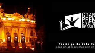 Imagem da notícia Grande Prêmio do Cinema Brasileiro abre votação popular