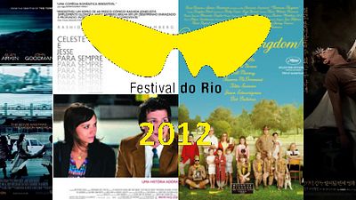 Imagem da notícia Começa a venda de ingressos para o Festival do Rio 2012