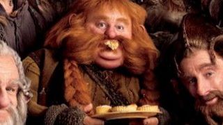 Imagem da notícia Novo cartaz de O Hobbit apresenta os anões que acompanham Bilbo Bolseiro