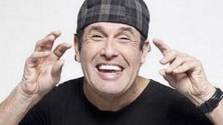 Imagem da notícia Sérgio Mallandro prepara filme onde aplicará golpes em Las Vegas