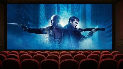 Imagem da notícia Looper - Assassinos do Futuro é a principal estreia da semana