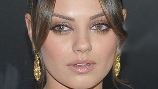 Mila Kunis é a mulher mais sexy de 2012