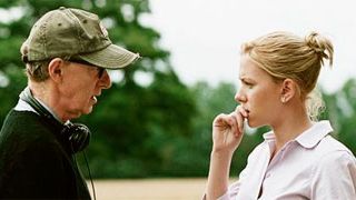 Imagem da notícia Festival do Rio: Documentário sobre Woody Allen é o destaque desta quarta