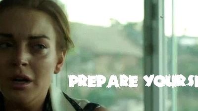Imagem da notícia Lindsay Lohan está no trailer do thriller erótico The Canyons