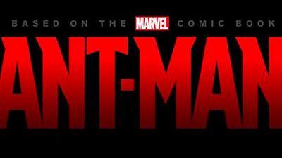 Imagem da notícia Marvel agenda filme do Homem-Formiga para 2015