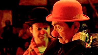 Imagem da notícia O Palhaço domina o Grande Prêmio do Cinema Brasileiro