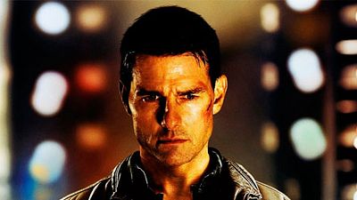 Imagem da notícia Tom Cruise sem limites em cartaz e trailer de Jack Reacher - O Último Tiro