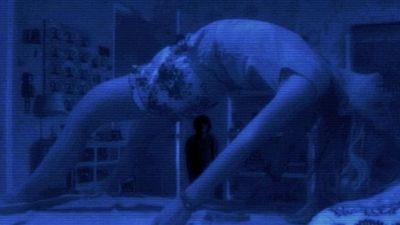 Imagem da notícia Estreia: Atividade Paranormal 4 repete a fórmula e os sustos que consagraram a série 