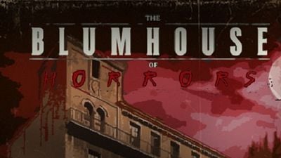 Imagem da notícia Produtor dos sucessos Atividade Paranormal lança casa dos horrores