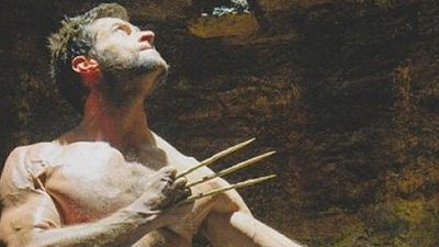 Imagem da notícia Nova foto revela as garras de osso de Wolverine