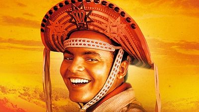 Imagem da notícia Estreia: Gonzaga - De Pai pra Filho celebra a cultura nacional e aposta na emoção