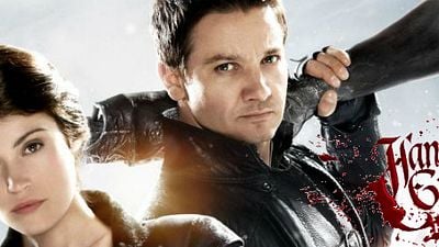 Imagem da notícia Trailer de João e Maria: Caçadores de Bruxas traz muito sangue ao clássico infantil